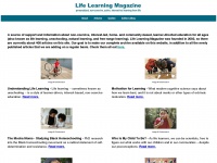 lifelearningmagazine.com