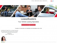 leasebusters.com Thumbnail