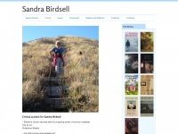 Sandrabirdsell.com