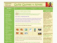 quillsquotesandnotes.com