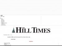 hilltimes.com Thumbnail