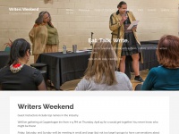 writersweekend.com