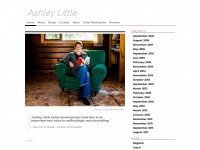 Ashleylittle.com