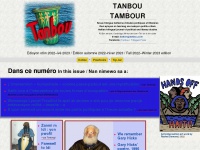 tanbou.com