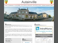 Autainville.com