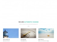 authentic-change.com