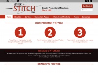 authenticstitch.com