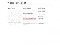 authorize.com