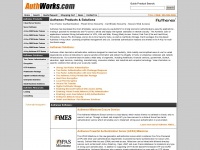 Authworks.com
