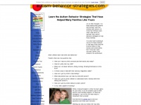 Autism-behavior-strategies.com