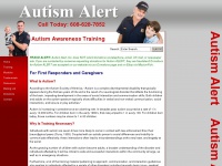 Autismalert.org