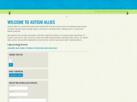 autismallies.org
