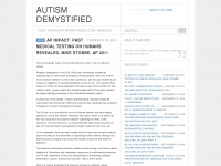 autismdemystified.wordpress.com Thumbnail