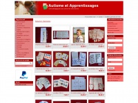 autisme-apprentissages.org