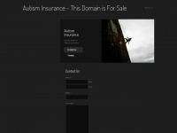 autisminsurance.com Thumbnail
