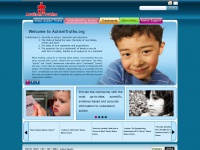 autismtruths.org Thumbnail
