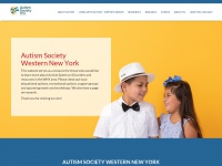 autismwny.org Thumbnail