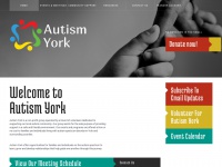 autismyork.org Thumbnail