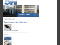 auto-filter.com Thumbnail