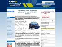 Auto-insurance-claim-advice.com