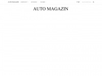 Auto-magazin.info