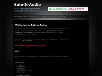 auto-n-audio.com Thumbnail