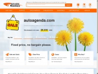 autoagenda.com Thumbnail