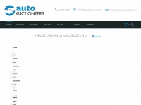 autoauctioneers.co.nz Thumbnail