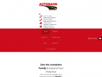 autobahnfreight.com Thumbnail