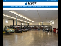 autobahnservicecenter.com Thumbnail