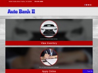 autobank2.com Thumbnail