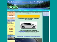autobeyours.com Thumbnail