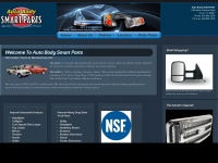 Autobodysmartparts.com