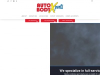 autobodyxperts.com Thumbnail