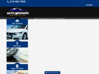 Autobrokersnashville.com