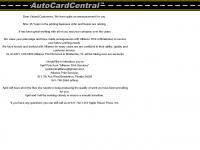 autocardcentral.com