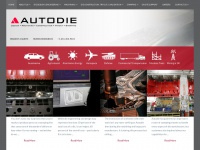 Autodie-llc.com