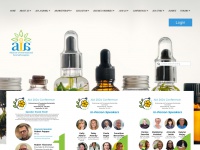 Alliance-aromatherapists.org