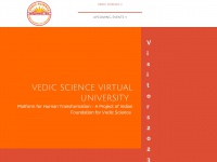 vedic-sciences.com