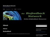biofeedback.net Thumbnail