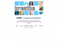breathe-mag.co.uk Thumbnail