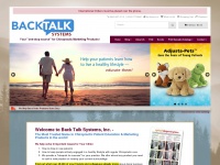 backtalksystems.com Thumbnail