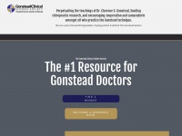 gonstead.com