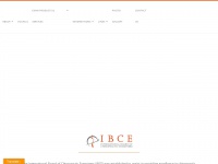 Ibce.org