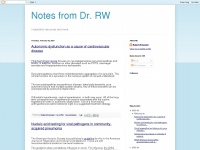 Doctorrw.blogspot.com