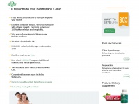 biotherapy-clinic.com