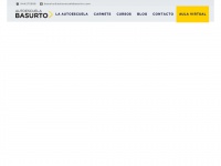 autoescuelabasurto.com