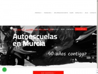 autoescuelasmarin.com Thumbnail