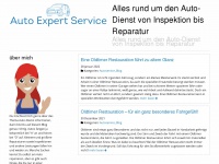 autoexpertservice.com Thumbnail