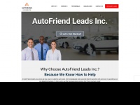 autofriendleads.com Thumbnail